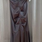 Onyx Nite Full Length Gown Photo 0
