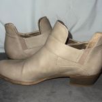 Life Stride Tan Short Boots Photo 0