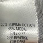 Vera Wang Simply Vera Floral Print Top S Dark Romantic Whimsigoth Moody 2025 Photo 7