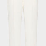 Aritzia  Wilfred White Effortless Pant  Trousers Photo 0