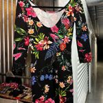 Dress Black Size M Photo 3