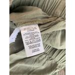 Lou & grey  by loft woman’s shorts size large Photo 5