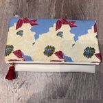 Rachel Pally Anthropology  reversible clutch bag Photo 3