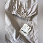 Free People NWT Care FP Like The Wind Colorblock Jacket in Goal Post Combo Photo 6