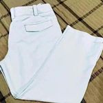 Nike  GOLF TOUR PERFORMANCE DRI-FIT SIZE 4 cream color Photo 0