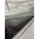 Aerie Offline Heather Grey The Hugger Leggings Size Large Photo 3