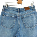 Madewell The Dadjean in Radmore Wash Size 29 Photo 6