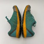 Keen  Women's A86 Turquoise Mint Trail Mountain Running Terrain  Size 8.5 Photo 5