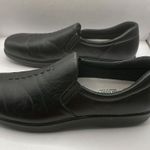 SAS Viva Black Size 10s Women's Walking Shoes made in USA Photo 1