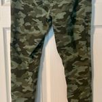Old Navy Camo Jeans Photo 1