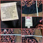 Yoana Baraschi Lace Paisley Dress Photo 3