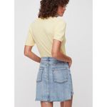 Wilfred  Free Tanit Denim Skirt Photo 1