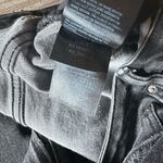 All Saints Nyla jeans 31 black Photo 4