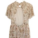 Needle & Thread  Andromeda Embellished Maxi-Dress Size 6 Photo 9