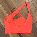 Urban Outfitters  Out From Under Ella Asymmetrical Keyhole Bra Crop Top S… Photo 5