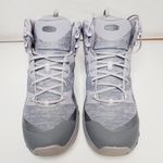 Keen  Terradora Hiking Women's Waterproof Boots Mid WP Dapple Grey Size 9 Photo 2