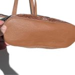 NWT Myra RIO LEATHER HAND Photo 3