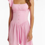 Amanda Uprichard  dress Photo 0