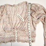 FOR LOVE & LEMONS New Natalie floral Photo 9