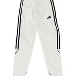 Adidas  TIRO 23 LEAGUE PANTS WHITE PANTS Size XS NWT Photo 6