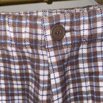 Brandy Melville Plaid Pants Photo 2