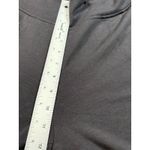 Athleta  Coaster Luxe High Rise Black Jogger Pants Womens Athleisure Large Petite Photo 9