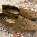 Hush Puppies  Easy Time Slip On Women's Shoe Size 7 Moccasin Photo 0