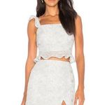 J.O.A. light blue two piece set Photo 0