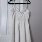 Windsor White Lace Dress   Photo 1