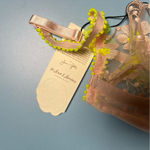 For Love & Lemons NWT For Love &‎ Lemons x Victoria’s Secret Evelyn Bustier Bra Top Size XXS Photo 4