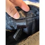 Marc by Marc Jacobs Metallic Quilted Mini Designer Skirt Party Cocktail Size 2 Photo 6