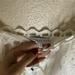 Endless Rose New NWT COMBINATION LACE SPAGHETTI STRAP MIDI Photo 3