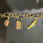 Steve Madden | “Chevy Red” Quilted Satchel w/ Crossbody and Bag Charms Photo 3