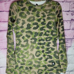 Burton  WOMEN'S MIDWEIGHT CREW NECK LONG SLEEVE DRYRIDE BASE LAYER SHIRT SMALL Photo 0