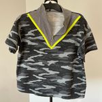 Flirtitude  Active top in a size small Photo 11