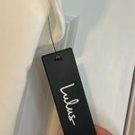 Lulus Dinah White One Shoulder Dress Photo 4