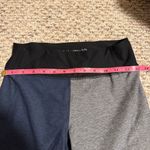 Outdoor Voices  5” Warm Up Shorts Black Navy Graphite- Size Small Photo 5
