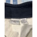 Carolina colours women's 26/28 pullover 1/4 zip embroidered snowflake sweater White Size undefined Photo 6