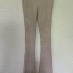 Urban Outfitters  Leggings Flare Ribbed XS/S Photo 1