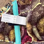 Maaji  Reversible Bikini Top Size Medium Photo 5