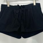 Patagonia Black Athletic Shorts Photo 0