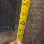 Gloria Vanderbilt NWT  Women's Amanda Slim Boot Cut High Rise Crop Size 12 Photo 8