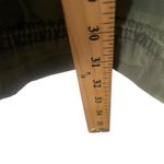 Junior's Size 13 Camouflage Buckle Baggie‎ Straight Leg Pants Green Photo 11