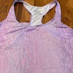 ASICS Ascis wonen’s workout tank Photo 2