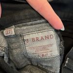 J Brand Jett Flare Leg Jeans Photo 5