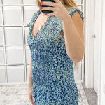 Poupette St. Barth  Nada Mini Dress Photo 2