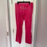 Juicy Couture  Pink tracksuit size medium Photo 2