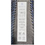 Rothy's Zodiac Scorpio Loafers Retired Slip On Washable Flat Navy Blue Size 12 Photo 3