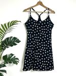 Outdoor Voices  Exercise Dress in Polka Dot Photo 4