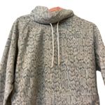 Old Navy Crop Cowl Hoodie Womens Size Small Photo 3